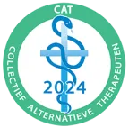 CAT logo